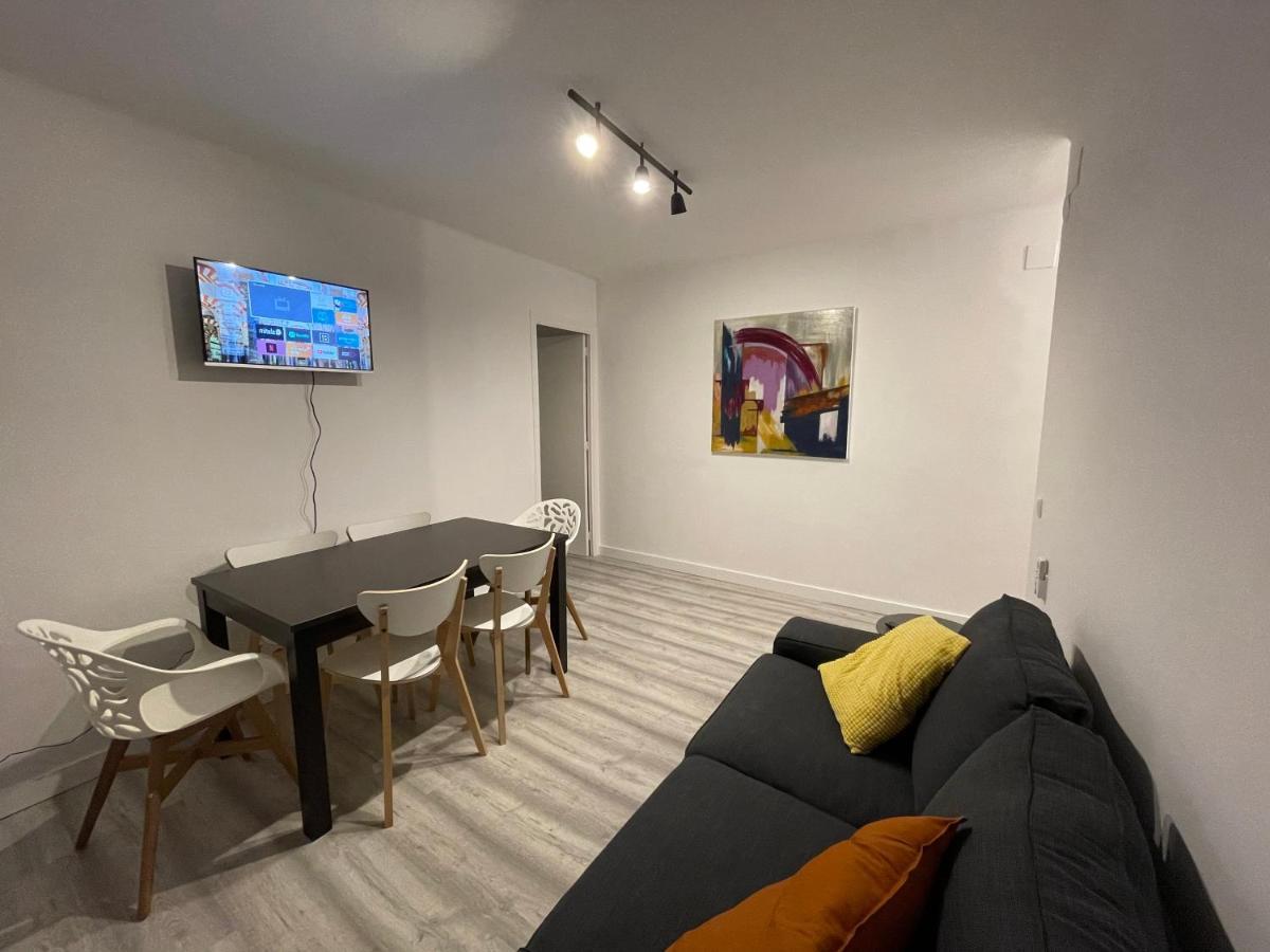 Hermoso Piso Con Vistas En Part Alta De Tarragona!公寓 外观 照片