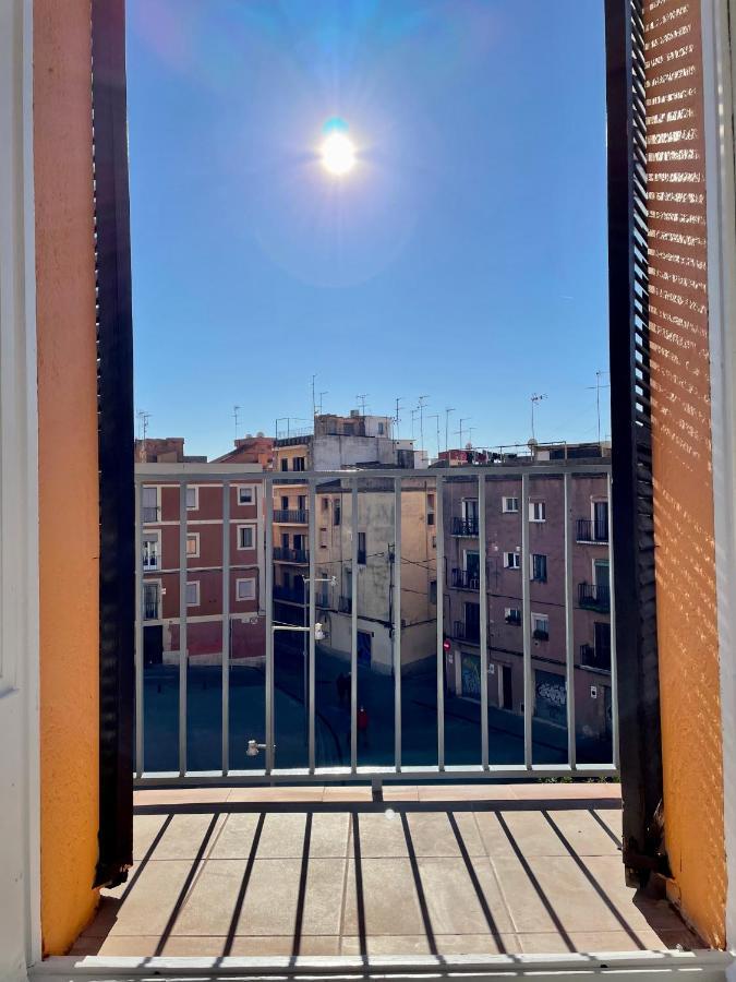 Hermoso Piso Con Vistas En Part Alta De Tarragona!公寓 外观 照片
