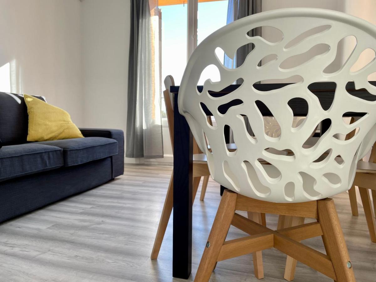 Hermoso Piso Con Vistas En Part Alta De Tarragona!公寓 外观 照片