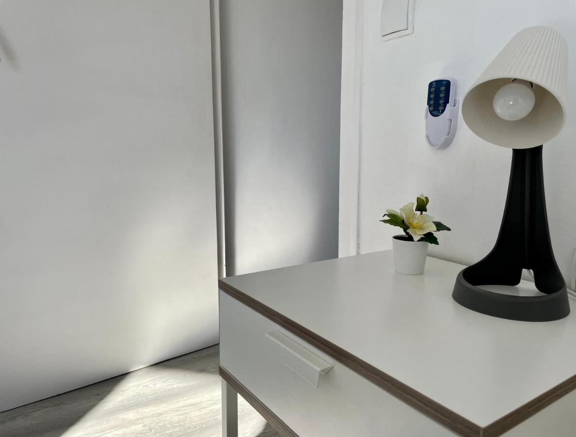 Hermoso Piso Con Vistas En Part Alta De Tarragona!公寓 外观 照片