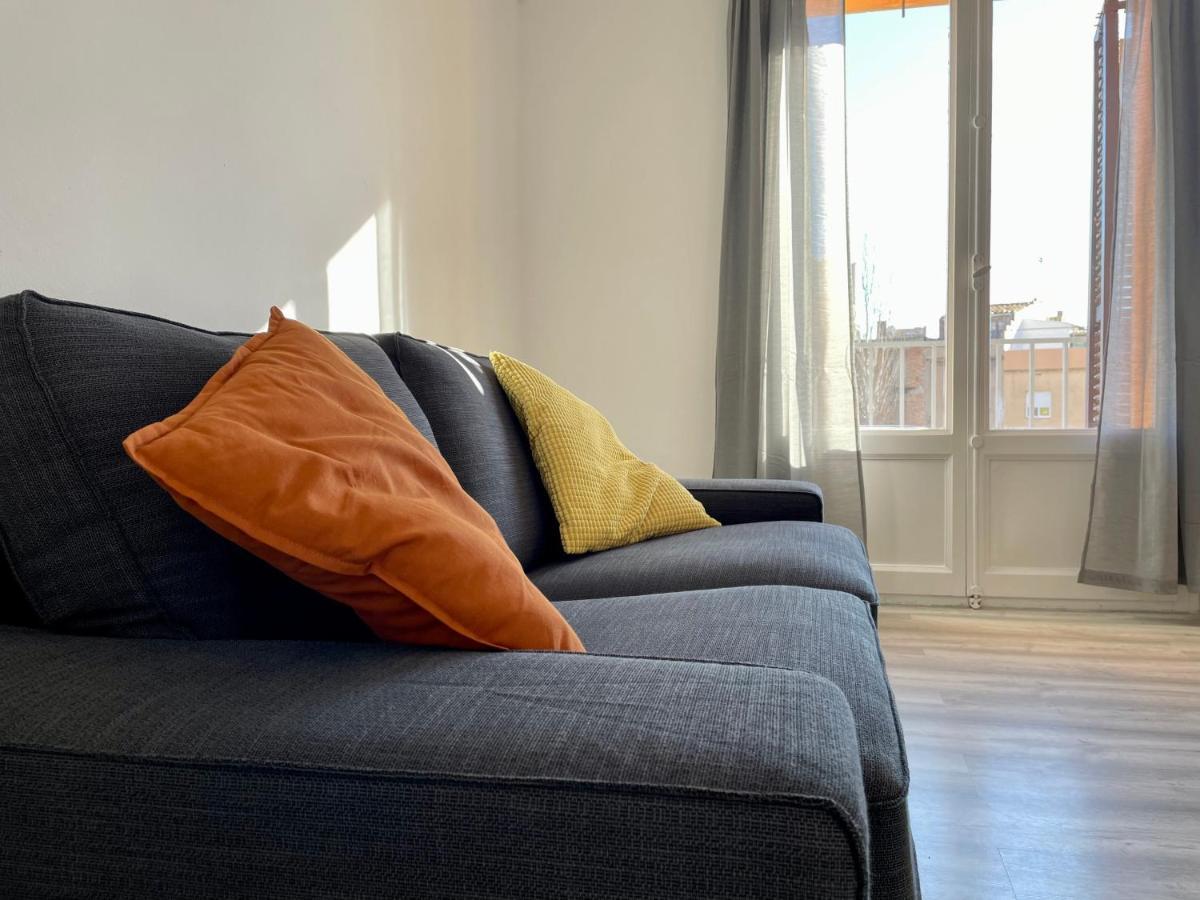 Hermoso Piso Con Vistas En Part Alta De Tarragona!公寓 外观 照片