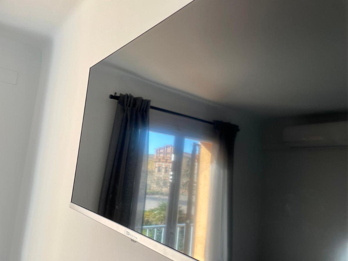 Hermoso Piso Con Vistas En Part Alta De Tarragona!公寓 外观 照片
