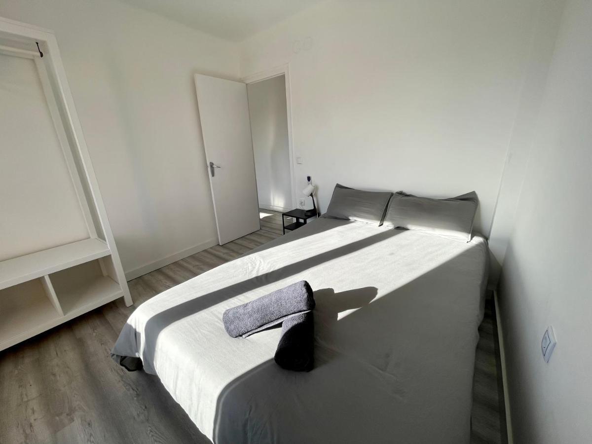 Hermoso Piso Con Vistas En Part Alta De Tarragona!公寓 外观 照片